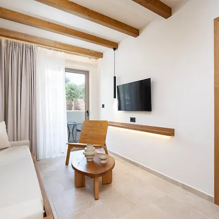 Aegean Aparthotel