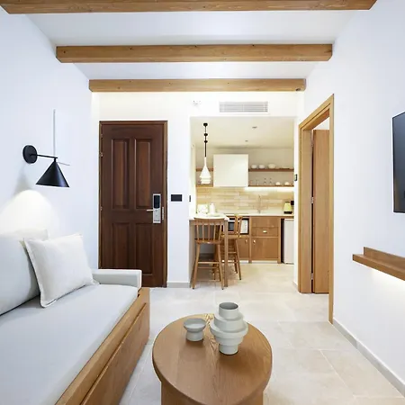 Aparthotel Aegean Kos Town
