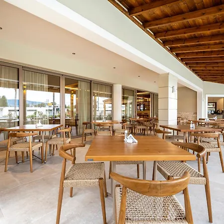 Aegean Aparthotel 4*