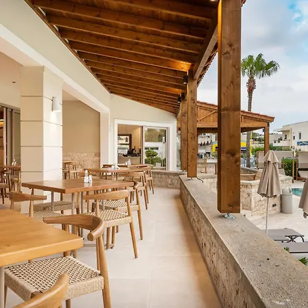 Aegean Aparthotel Kos Town