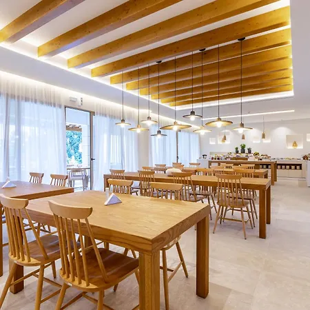 Aegean Aparthotel