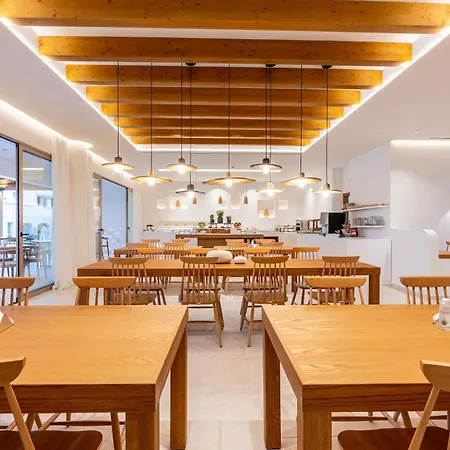 Aparthotel Aegean