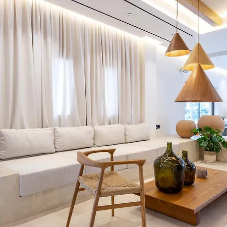 Aparthotel Aegean
