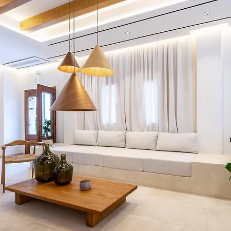 Aegean Aparthotel