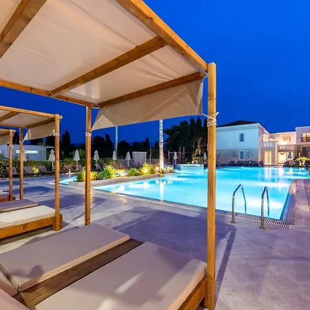 Aegean Aparthotel