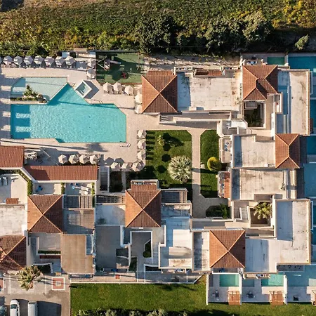 Aegean 4*