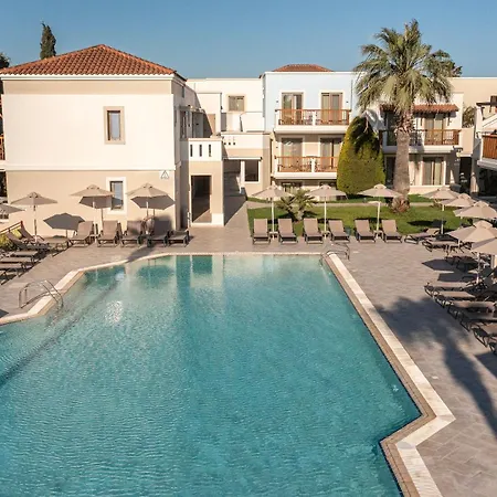 Aegean 4* Kos Town