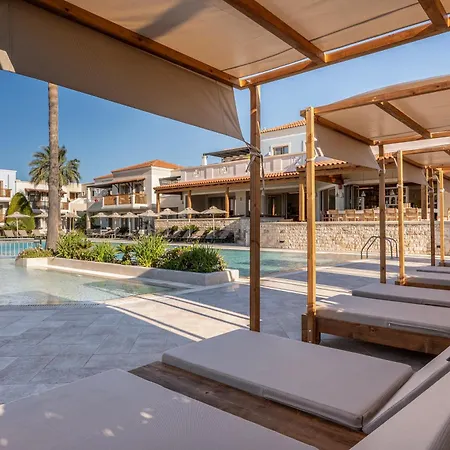 Aegean Aparthotel