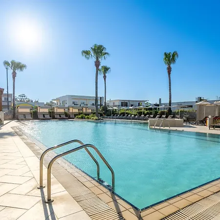 Aegean Aparthotel 4*