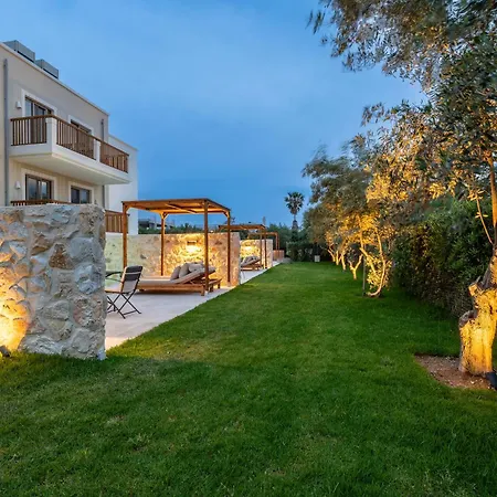 Aegean 4*