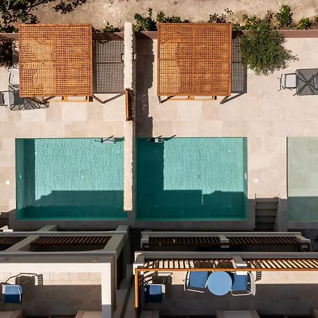Aegean Aparthotel Città di Kos