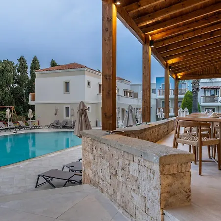 Aegean 4* Kos Town