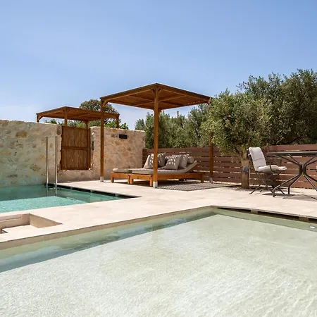Aparthotel Aegean